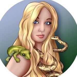 Meet your Posher, Bryanne